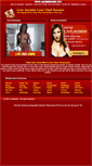 Mobile Screenshot of jasmincam.org